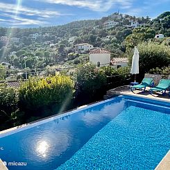 Villa Palmeraie