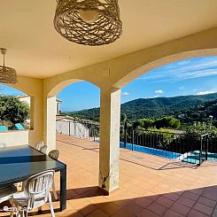 Villa Palmeraie