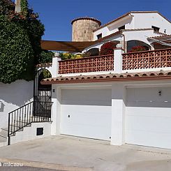 VillaCostaBrava