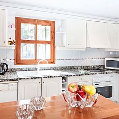 Vakantiehuis Cabanyes