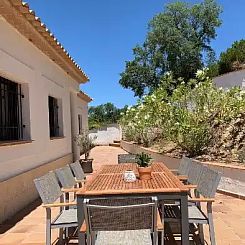 Villa Vista Bonita