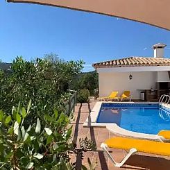 Villa Vista Bonita