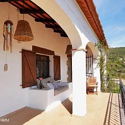 Casa Vista Al Mar
