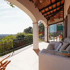 Casa Vista Al Mar
