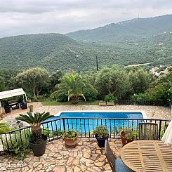 Villa La Haya