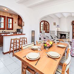 Vakantiehuis Solenza
