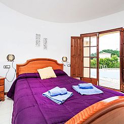 Vakantiehuis Solenza
