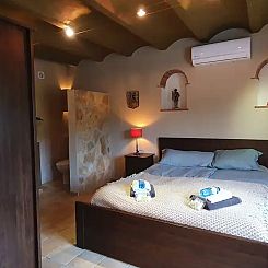 Villa Gavarres