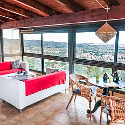 Vakantiehuis Mas Ambros