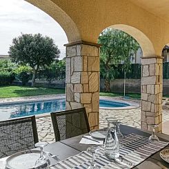Villa Bon Dia