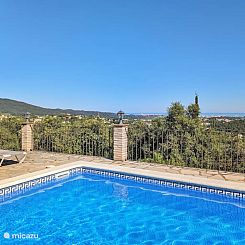Villa La Vista