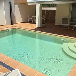 Villa Rose