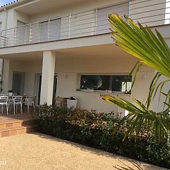 Villa Rose