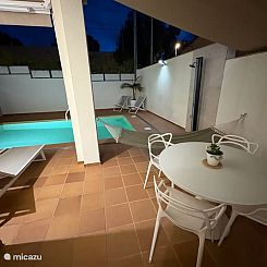 Villa Rose