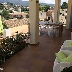 Villa Rose