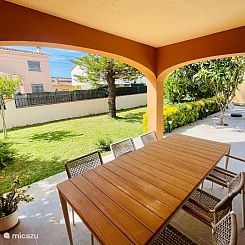Casa Hermanos