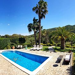 Villa Palmeras