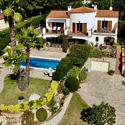 Villa Palmeras