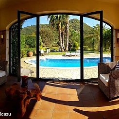 Villa Palmeras