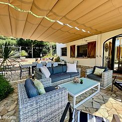 Villa Palmeras