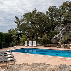 Villa Domallyse