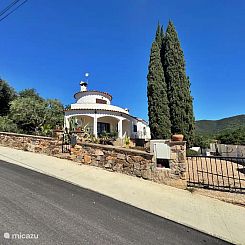 Villa Castell