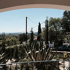 Villa Castell