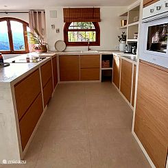 Villa Vista del Paradis (zeezicht)