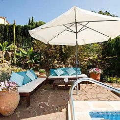 Villa Boheme Costa Brava