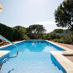 Villa Boheme Costa Brava
