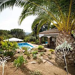 Villa Boheme Costa Brava