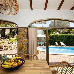 Villa Boheme Costa Brava