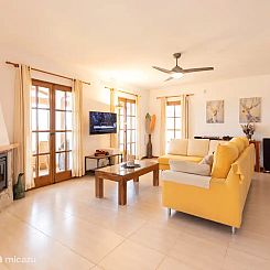 Villa Sant Jordi