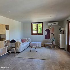 Villa Ensueño