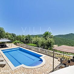 Villa Vista Verde