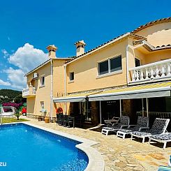 Villa Reina