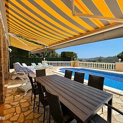 Villa Reina