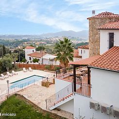 Villa Los Primos