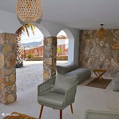 Villa Los Primos