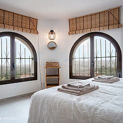 Villa Los Primos