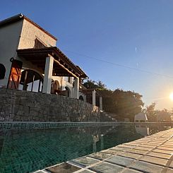 Villa Vista del Paradis