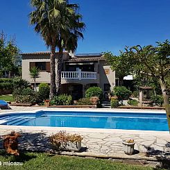 Villa Xarbi