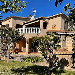 Villa Xarbi