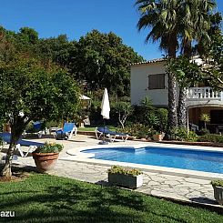 Villa Xarbi