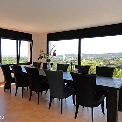 Villa Mas Pere