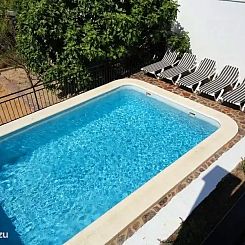 Villa Mas Pere