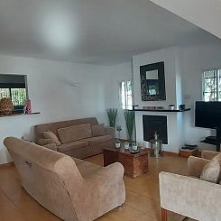Villa Mas Pere