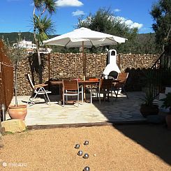 Villa EL SOL