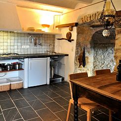 Can Lluís - El Trull