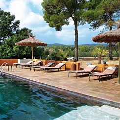 Can Lluís - El Trull